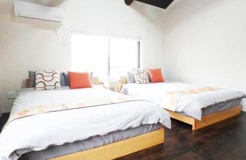 Shijo House | Shijo Chayado Karasuma
