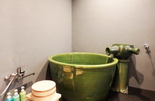 Shijo House | Shijo Chayado Karasuma