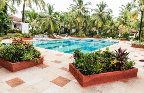 Cavelossim Resort | Shikara Beach Resort