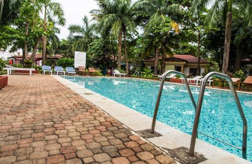 Cavelossim Resort | Shikara Beach Resort