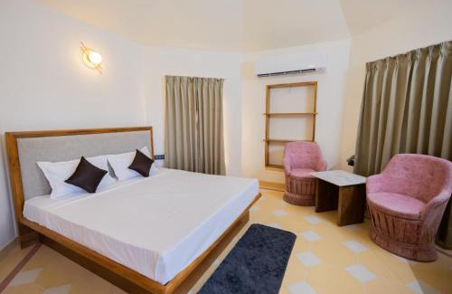Uchiyarda House | Shikargarh cottages