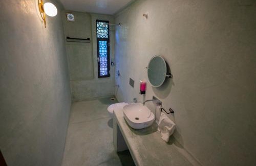 Uchiyarda House | Shikargarh cottages