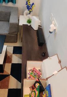 Sualkuchi Apartment | Shikha's-Urban Rest