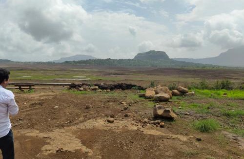 Bhandara Hotel | Shikhar camping bhandardara