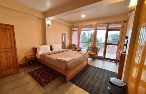 Turuk House | Shikher