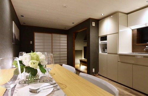 Higashiyama House | Shiki Homes | IKK 8 Ikko no Yado 8/Kyoto Kyōto
