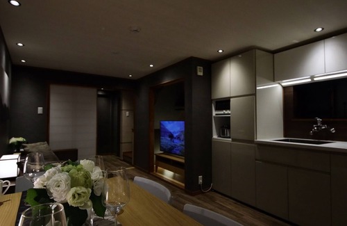 Higashiyama House | Shiki Homes | IKK 8 Ikko no Yado 8/Kyoto Kyōto