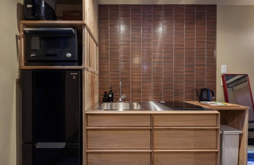 Shimogyo House | Shiki Homes | Meigetsu 明月