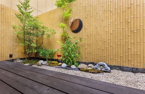 Shimogyo House | Shiki Homes | Shinjin/Kyoto Shimogyo-ku Kyōto