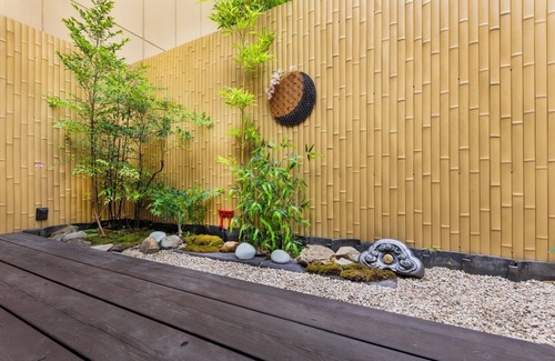 Shimogyo House | Shiki Homes | SHINJIN 真心