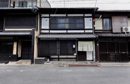 Shimogyo House | Shiki Homes | SHINJIN 真心