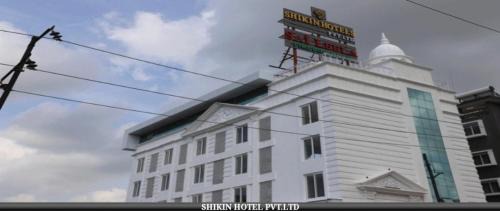 Navi Mumbai Hotel | Shikin Hotels (Close to Palm Beach Road)