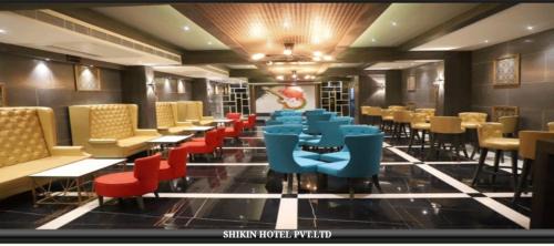 Navi Mumbai Hotel | Shikin Hotels (Close to Palm Beach Road)