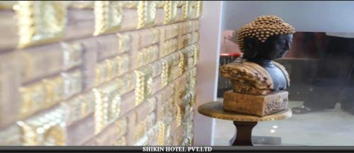 Navi Mumbai Hotel | Shikin Hotels (Close to Palm Beach Road)