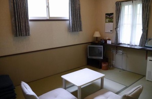 Chino Hotel | Shikino Yado Subaru