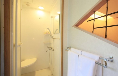 Geto Onsen Hotel | Shikisainoyado Furusato