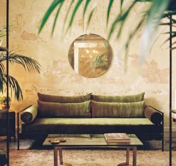Athens City Centre Hotel | Shila Athens