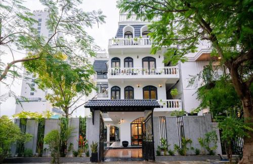 Son Tra Villa | Shila Boutique Villa Da Nang