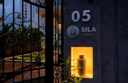 Son Tra Villa | Shila Boutique Villa Da Nang