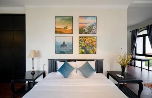 Son Tra Villa | Shila Boutique Villa Da Nang