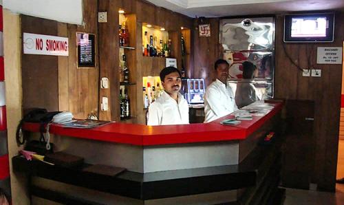 Park Street Hotel | Shila International