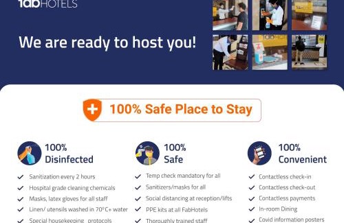 Park Street Hotel | Shila International
