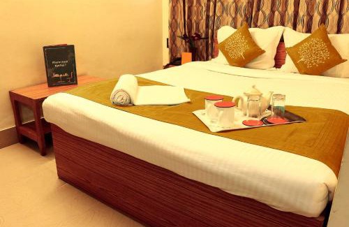 Park Street Hotel | Shila International