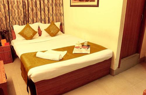 Park Street Hotel | Shila International