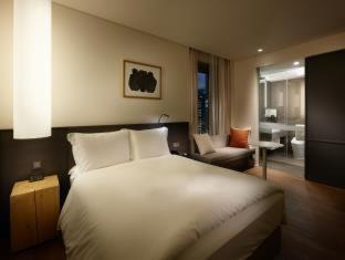 Sindaebangil-tong Hotel | Shilla Stay Guro - Guro Digital Complex Station