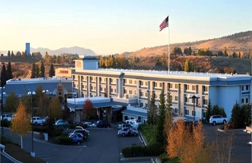 Altamont Hotel | Shilo Inn Klamath Falls