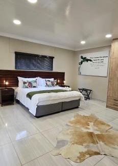 Oranjemund Bed & Breakfast | Shiloah Guesthouse Unit 4