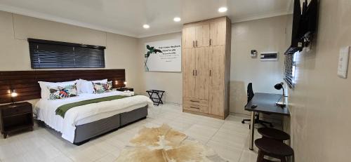 Oranjemund Bed & Breakfast | Shiloah Guesthouse Unit 4