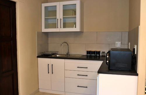 Oranjemund House | Shiloah Self - Catering & Guesthouse