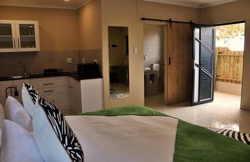 Oranjemund Apartment | Shiloah Self - Catering & and Guesthouse Unit 2