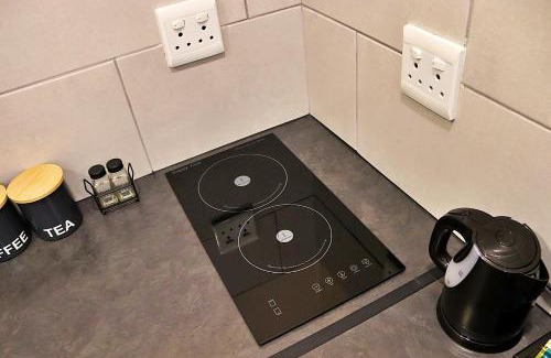 Oranjemund Apartment | Shiloah Self - Catering & and Guesthouse Unit 2