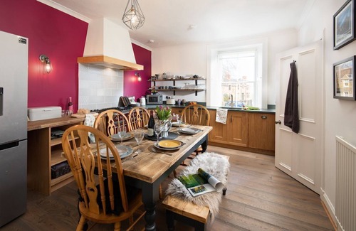 Jedburgh Cottage | SHILOH COTTAGE - Sleeps 4+2 in the charming village of Ancrum