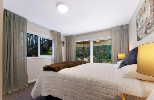 Wakefield Apartment | Shiloh Luxury Retreat