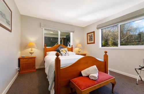 Wakefield Apartment | Shiloh Luxury Retreat