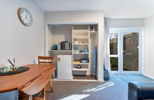 Wakefield Apartment | Shiloh Luxury Retreat
