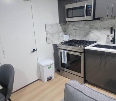 Southwest Edmonton Apartment | Shiloh Residence