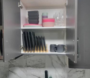 Southwest Edmonton Apartment | Shiloh Residence