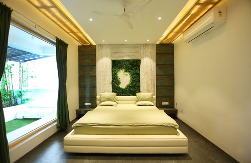 Khodala Hotel | Shiloh Stays Igatpuri