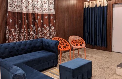 Chendhare Villa | Shilp Villa Alibag