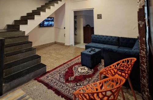 Chendhare Villa | Shilp Villa Alibag