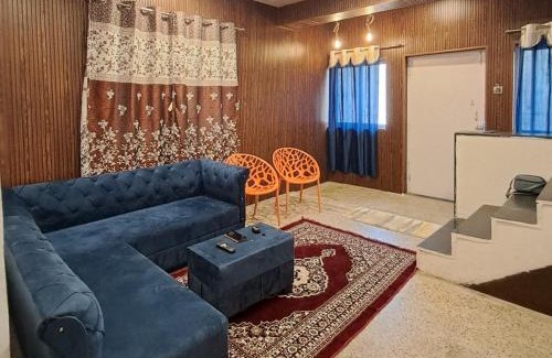Chendhare Villa | Shilp Villa Alibag