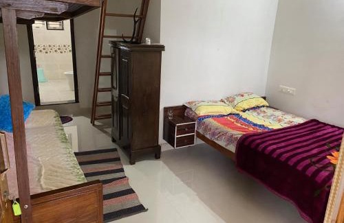 Madikeri House | Shilpa Vikas Homestay