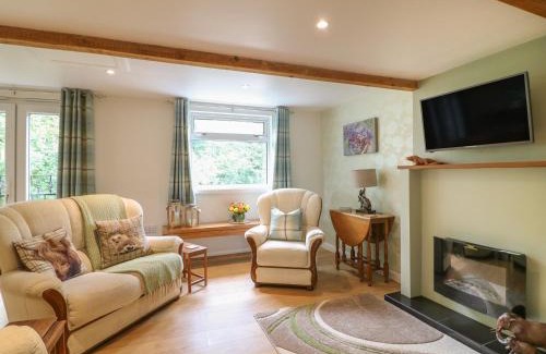 Sticklepath House | Shilstone Lodge
