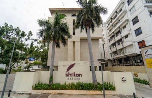 Parthasarathy Puram Hotel | Shilton Dee Cee
