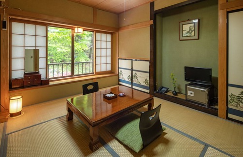 Shima House | Shima Onsen Kotobukiya Ryokan
