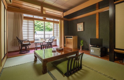 Shima House | Shima Onsen Kotobukiya Ryokan